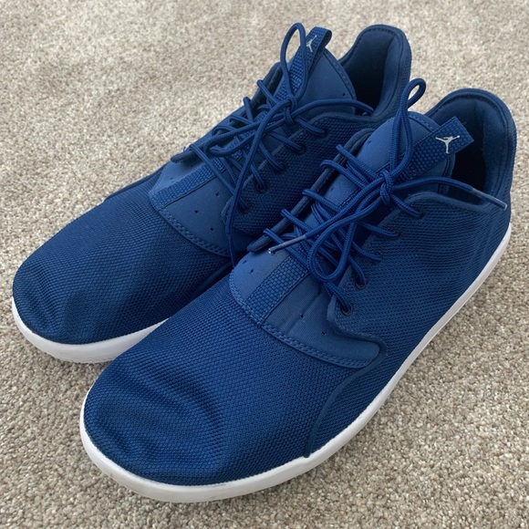 jordan eclipse blue